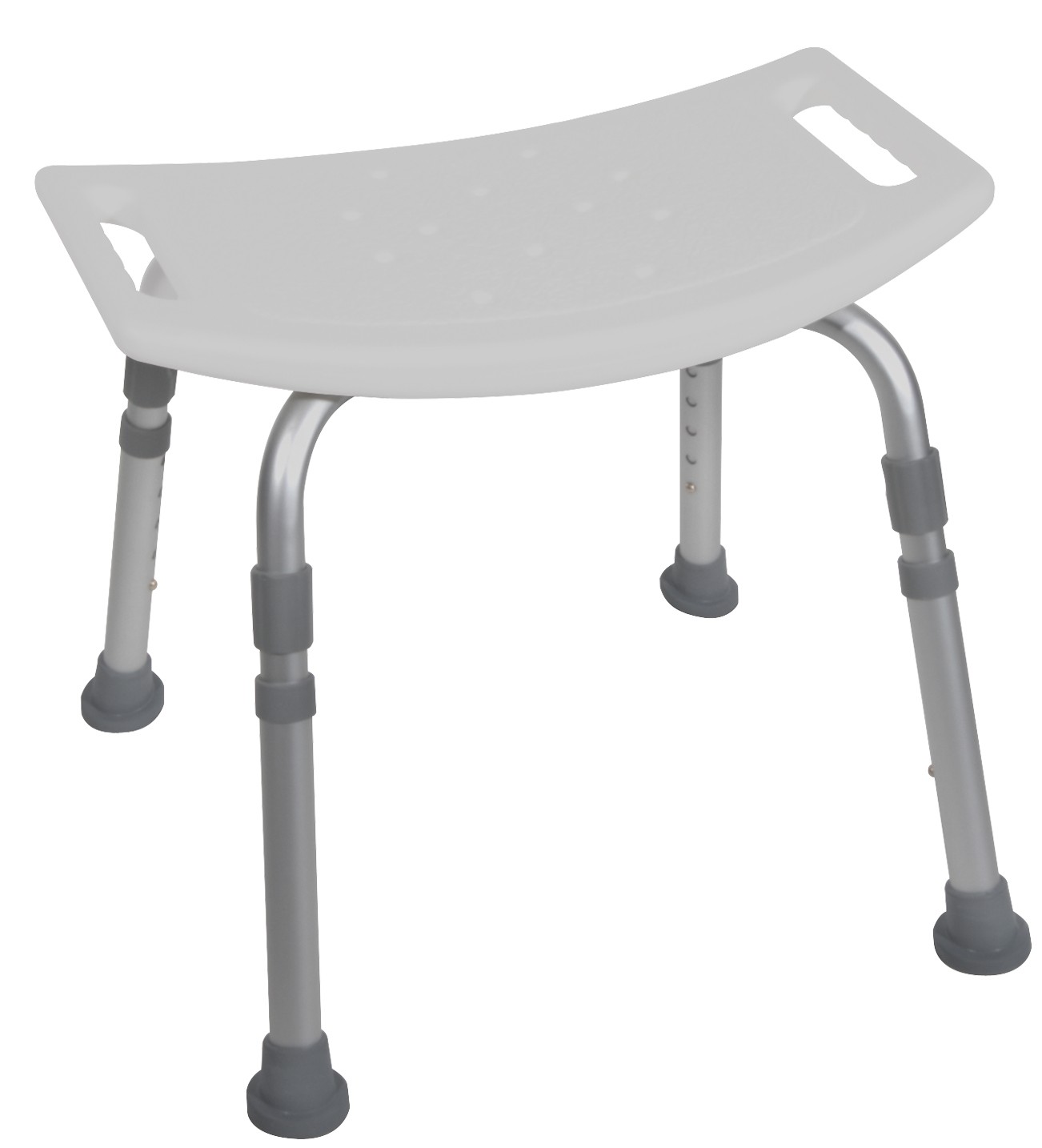 Silla De Baño Sin Espaldar
