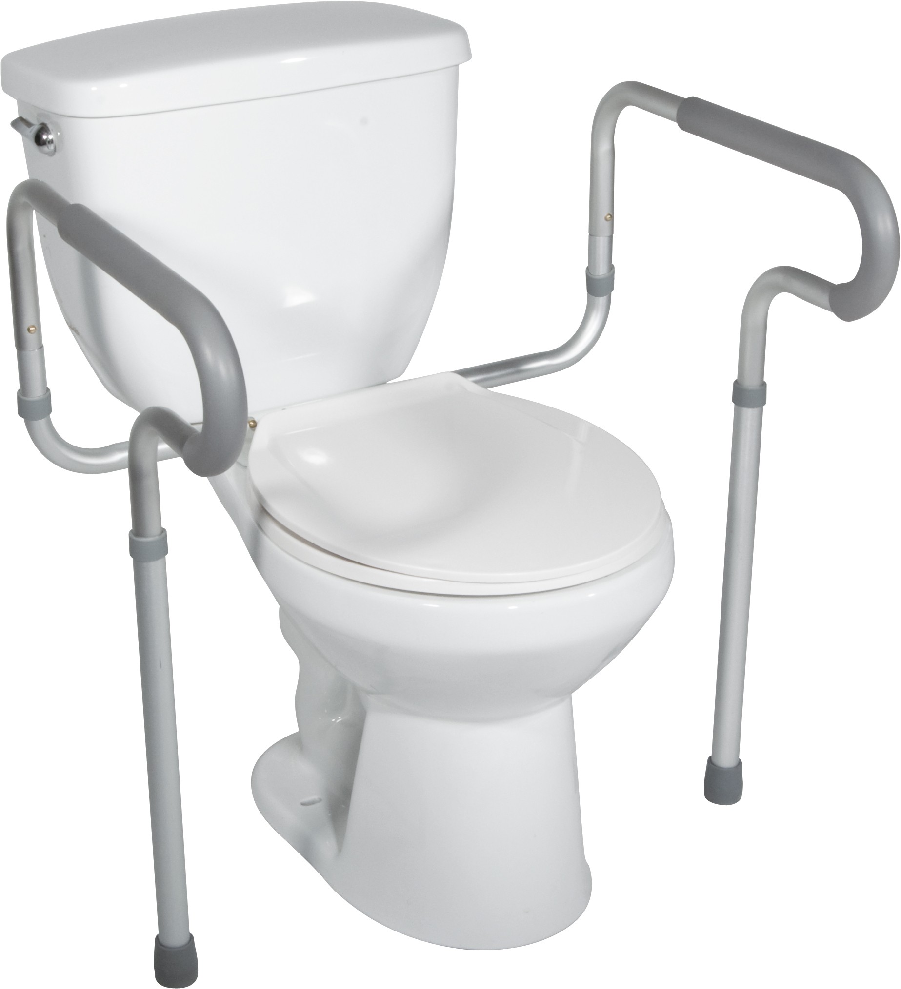 Toilets Frame