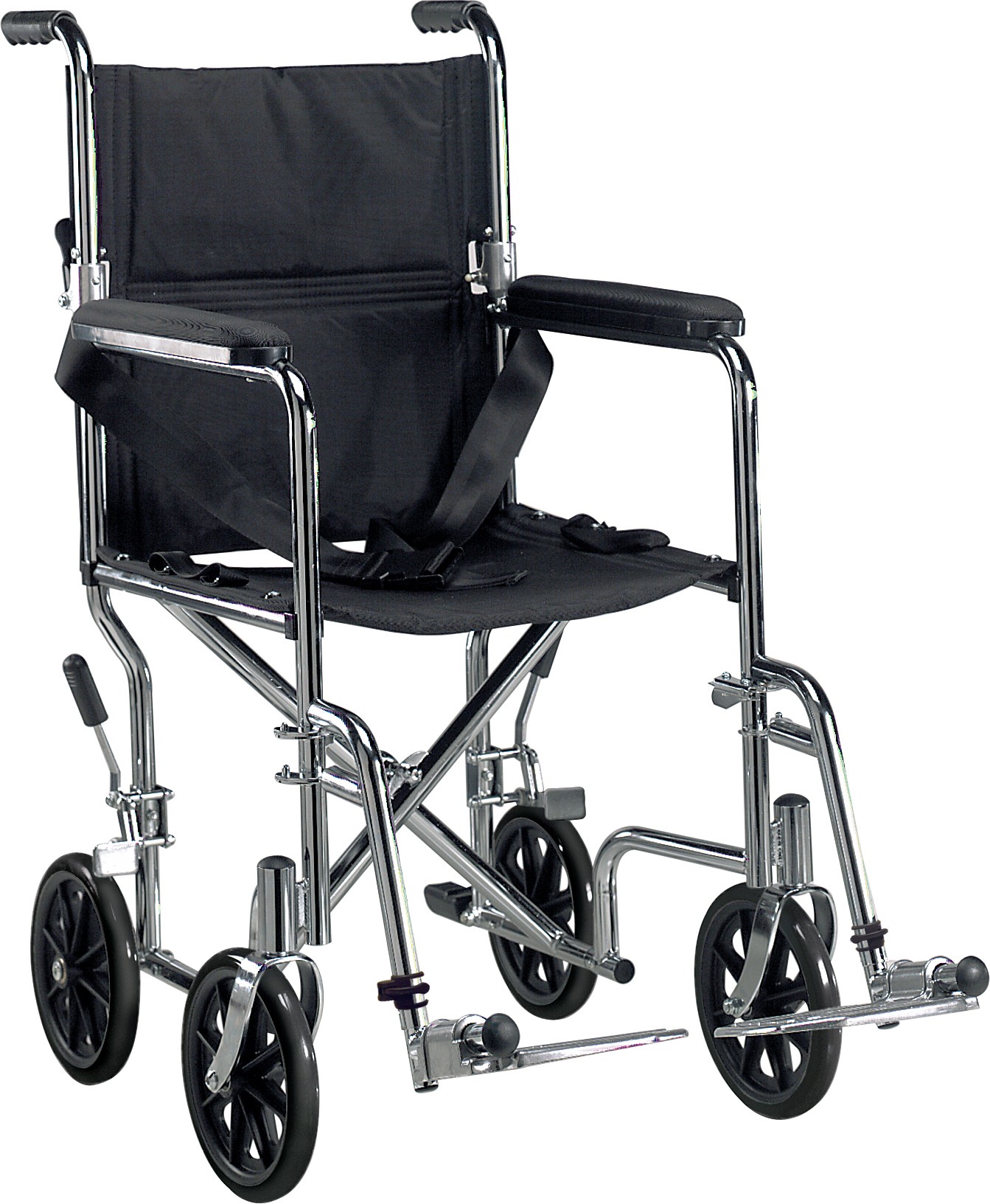 Silla de Rueda "Transports"