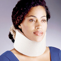 Cuellera Cervical