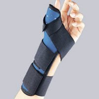 Thumb Spica Brace