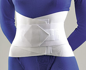 Lumbar Sacral Support