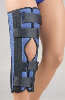 Movilizador de Rodilla 20"