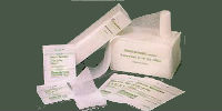 Gazas N/W N/S, pkg/200 4X4