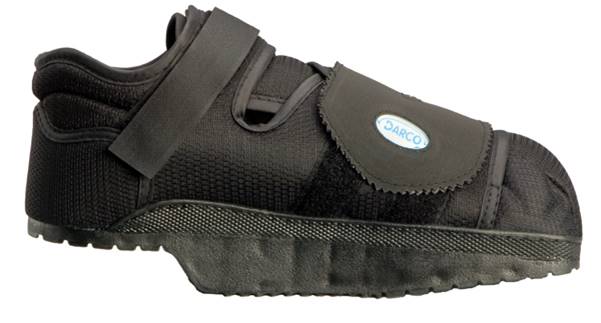 Zapato para pie Diabético