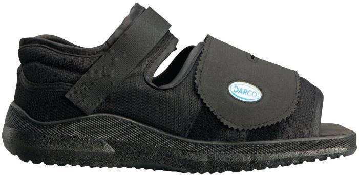 Zapato Postoperatorio Darco MedSur