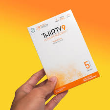 Thirty9