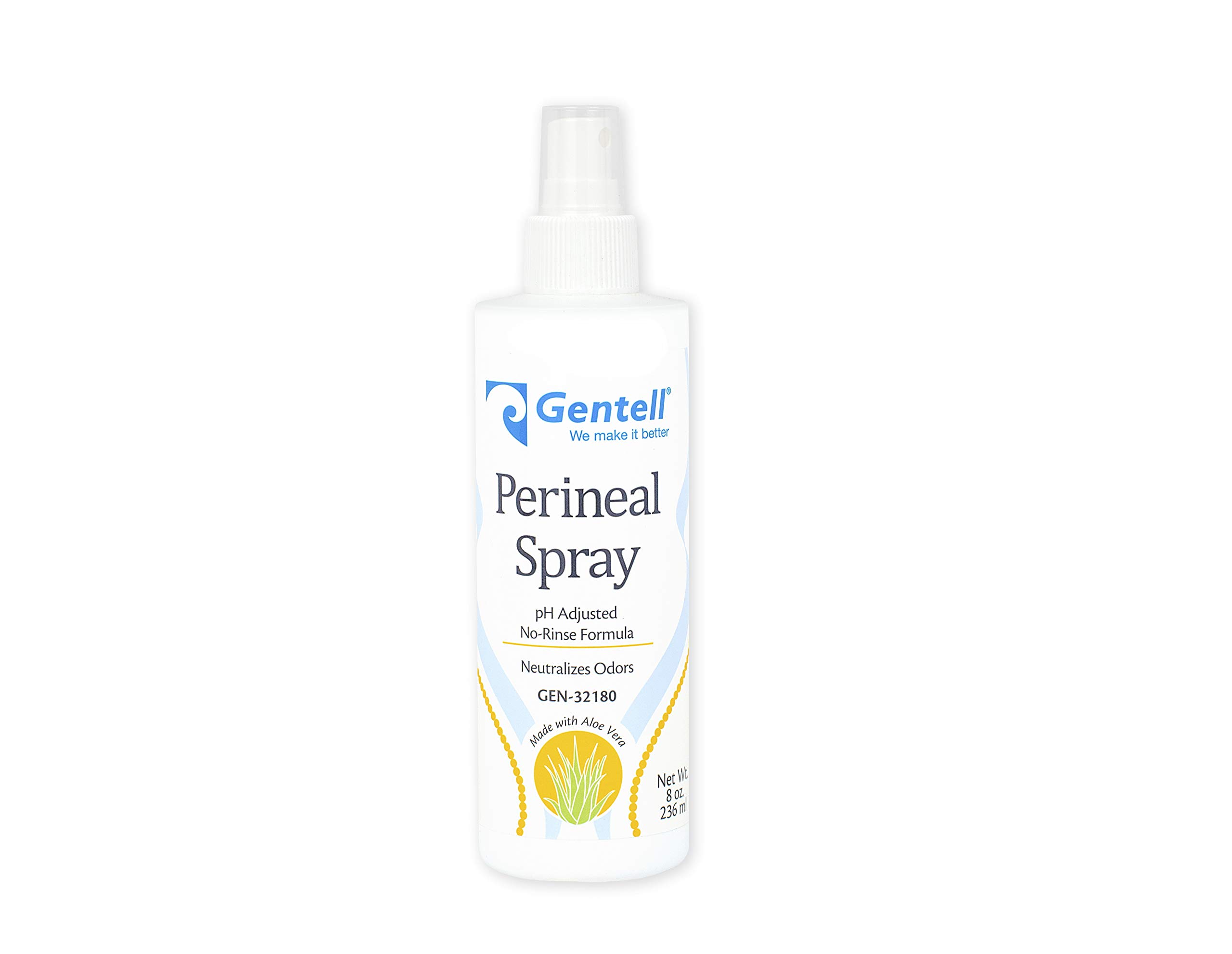 Perineal Spray