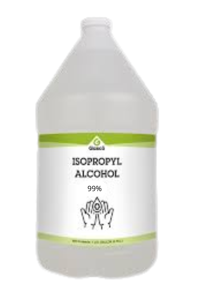 Isopropyl Alcohol 99%
