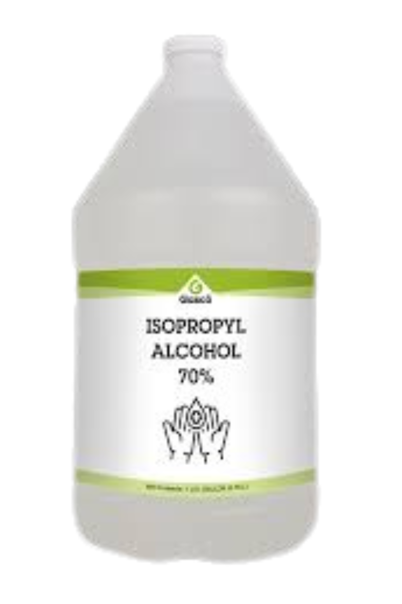 Isopropil Alcohol 70%