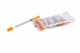 Insulin Syringe