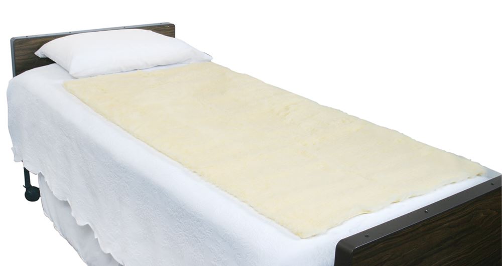 Pad de Piel de Oveja 36"x72"
