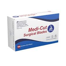 Surgical Blades