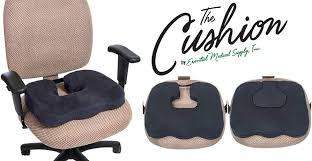 The Cushion